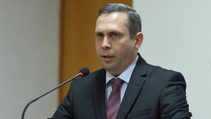 Пост мэра Майкопа занял экс-премьер-министр Адыгеи Геннадий Митрофанов