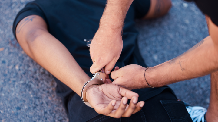 От шпионажа до теракта: Краснодарец чуть не поджёг аэродром. ФСБ медлить не стала От шпионажа до теракта: Краснодарец чуть не поджёг аэродром. ФСБ медлить не стала