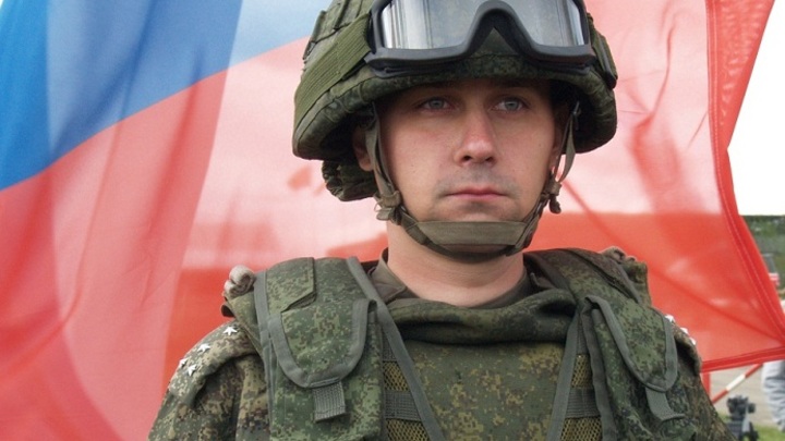 Москва предостерегла Запад от провокаций у границ с Ростовской областью