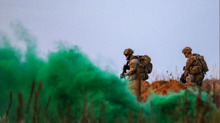 Минэкономики Украины: Если Штаты откажутся от помощи, Россия победит