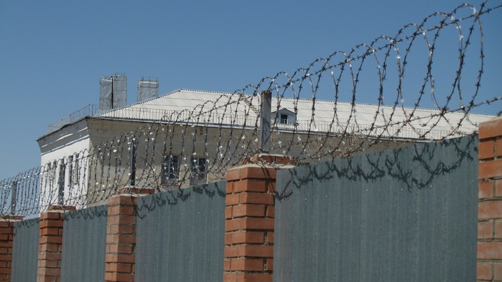 В Ростовской области задержали 48-летнего педофила