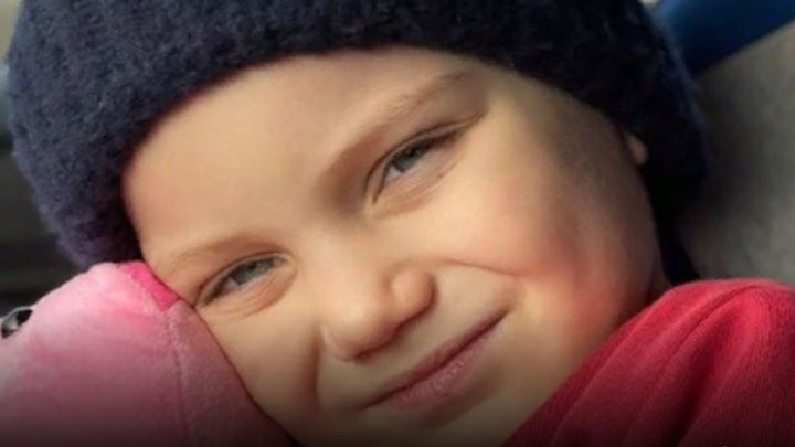 Краснодарец Марк Угрехелидзе со СМА доставлен в Москву для обследования и повторного консилиума