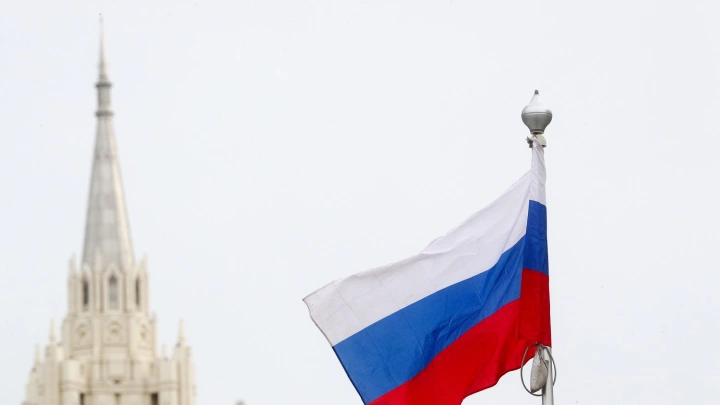 В МИД России объяснили, зачем силовики ворвались в баню Бодрость к мигрантам