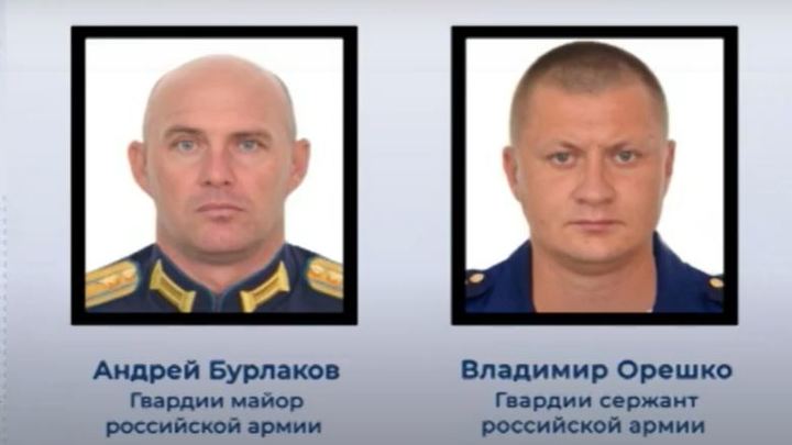 Во время спецоперации на Украине геройски погибли два жителя Анапы