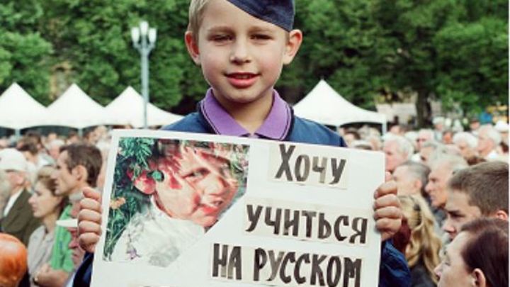 СКФУ усиливает популяризацию русского языка за рубежом