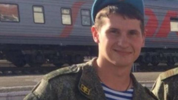 В Анапе простятся с погибшим на Украине разведчиком