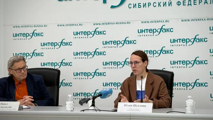 15 объектов культуры в Новосибирской области обновят в рамках нацпроекта Семья в 2025 году