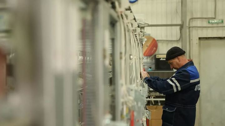 В Краснодаре собираются запустить первый в ЮФО завод по производству силовых трансформаторов