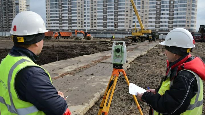 В Краснодаре достроят ЖК «На Магистральной»