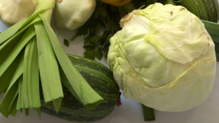 В краевом минсельхозе назвали повышение цен на овощи сезонным