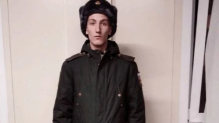 В Апшеронском районе простились с воином-контрактником, погибшим в ходе спецоперации на Украине