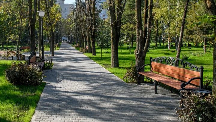 В Краснодаре усилят патрулирование во время майских праздников