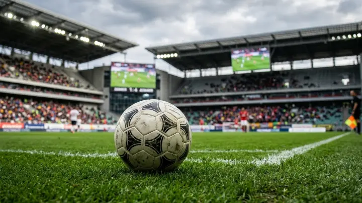 Арбитр Фисенко попал под уголовное дело за странные матчи подмосковных Химок