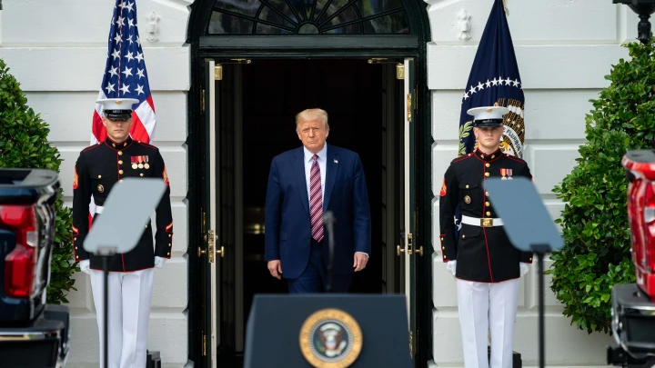 Грэм* восхитился Трампом и назвал «гениальным» подход к поставкам оружия на Украину: Путин должен считать сигнал