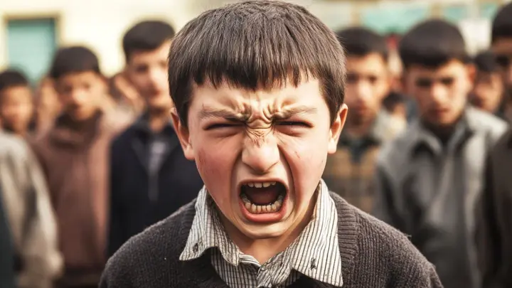 Избиение подростка в московской школе: Конфликт, который вышел за рамки воспитательной беседы