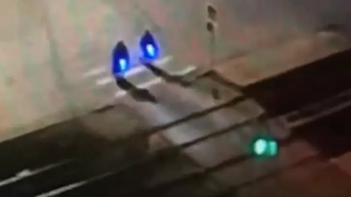 Самокатчики-нарушители избили челябинца за замечание