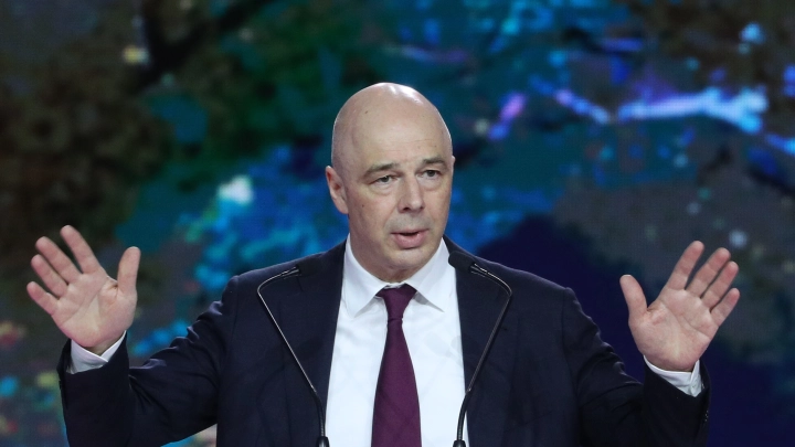 Делягин назвал более страшную вещь, чем атаки БПЛА: Силуанов превратил жемчужину России в обузу