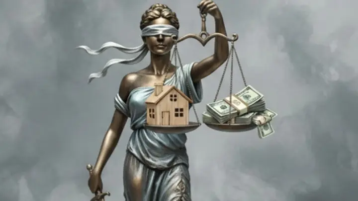 Дело Газманова и схемы Долиной: юрист объяснил, на что можно рассчитывать в суде