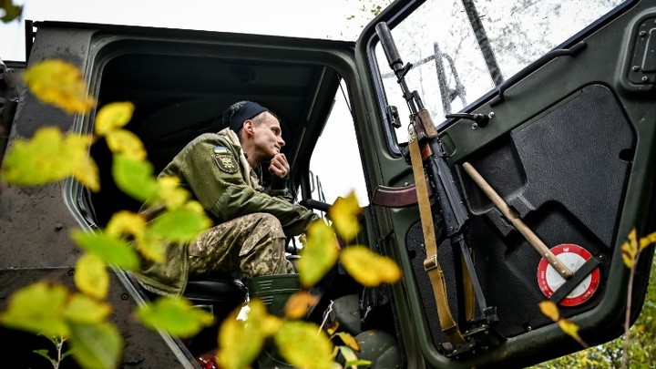 Киев в десять раз приуменьшил потери ВСУ. Но Шойгу  рассекретил всех