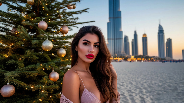 С такой женой врагов не надо: Супруга депутата возмутила русских показной роскошью. И заявила - Имею полное право