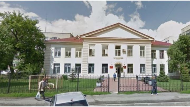 Закрытие гинекологического отделения в горбольнице Кургана назвали слухом