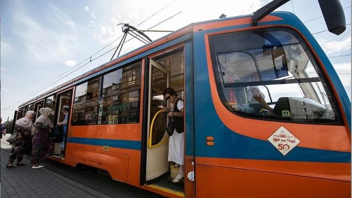 20 перекрестков с трамвайными путями в Челябинске обещают отремонтировать