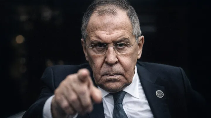 Лавров нанёс удар возмездия: ООН наказана за провокации, Гутерриш опозорился