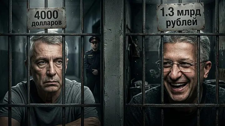 В России будут смеяться со взятки в 4000 долларов: Уровень коррупции просто выжигает глаза даже у наших братьев. Они же подсказали выход