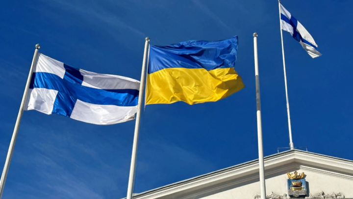 Украинский фрилансер подставил Финляндию: Газете пришлось удалять недостоверные материалы