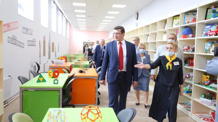Глеб Никитин дал ответ на вопрос о школьных выпускных 2021 года