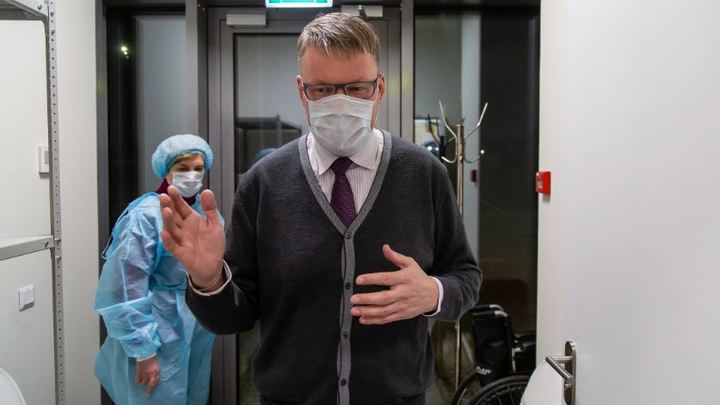 Коронавирус в Кургане на 22 июня: посты ДПС сняты, но справки требуют
