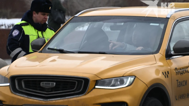 С мая для всех автомобилистов России вводятся новые правила