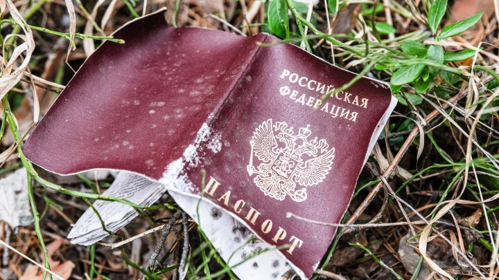 Лишённый гражданства России комик Дмитрий Романов оказался прописан в Москве