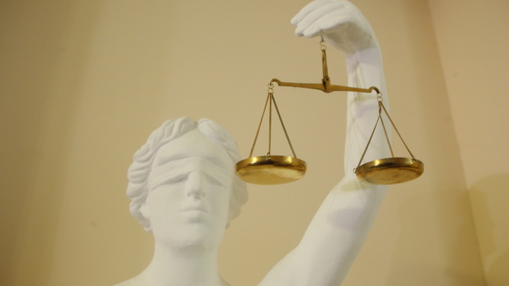 Жителям Краснодара окажут бесплатную юридическую помощь