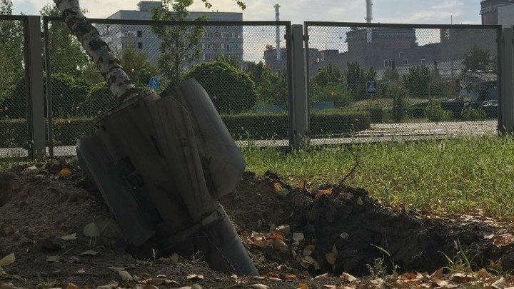 Миссия МАГАТЭ на Запорожской АЭС заставила Киев нервничать: Уже не нравится