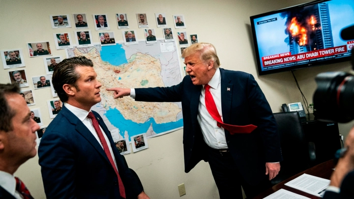 Трамп пасует? Названа уступка, на которую готов пойти глава США ради мира с Ираном