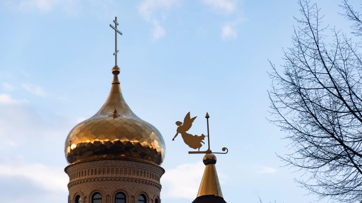 Депутат Лантратова: закон о крестопаде не коснется советских кинофильмов