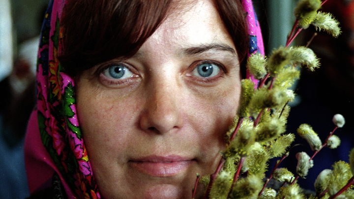 Народные приметы на Вербное воскресенье 9 апреля: нельзя играть в компьютер и колоть дрова