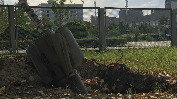 Гендиректор Запорожской АЭС признался в связях с СБУ: Где сейчас Мурашов