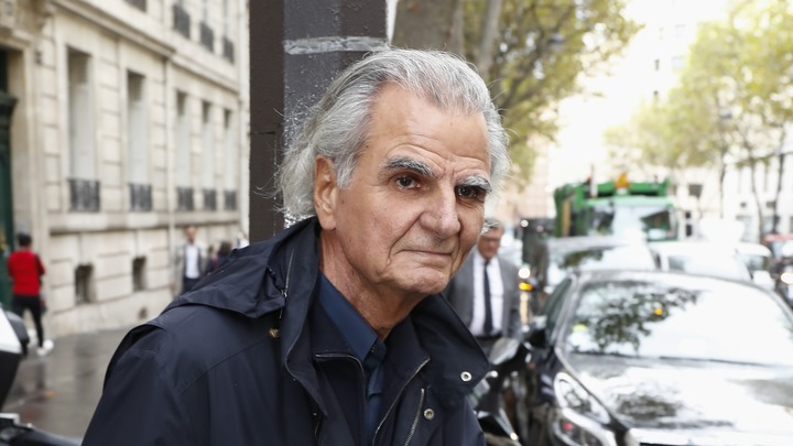 Снимал принцессу Диану и звёзд Голливуда: Умер фотограф Патрик Демаршелье