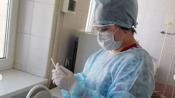 В Ростовской области растёт число госпитализаций пациентов с ковидом: Новости на 27 июня