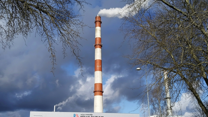 На Кубани в модернизацию котельных вложат 3 млрд рублей