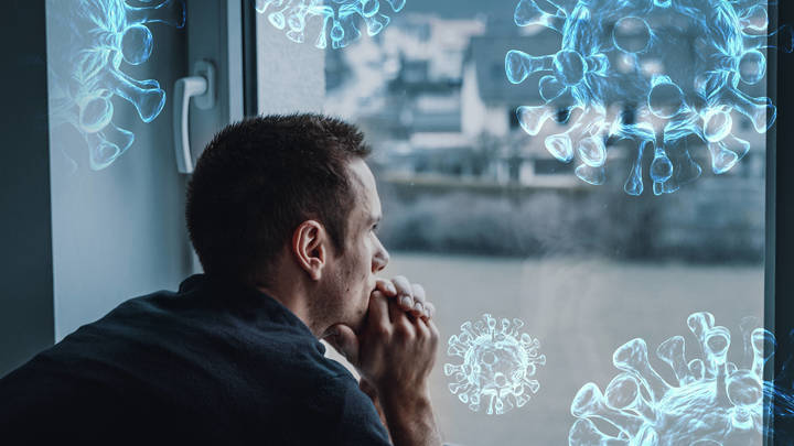 Эпидемиолог рассказал, кому особенно страшен омикрон