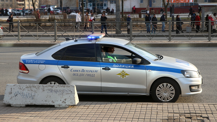 Полиции не хватает: жители Мурино объединяются в народную дружину