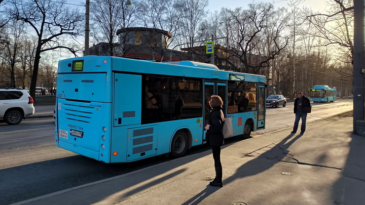 Жители Самары могут повлиять на функциональность общественного транспорта в городе
