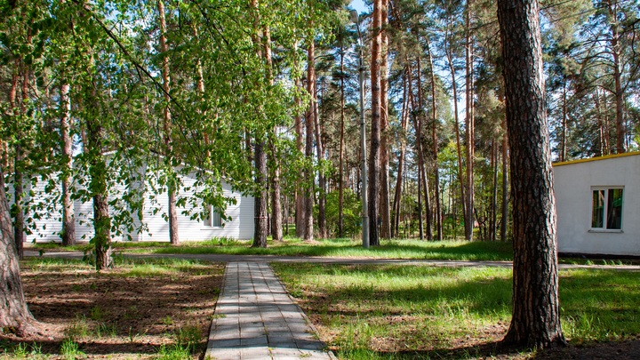 В Нижегородской области началась летняя оздоровительная кампания