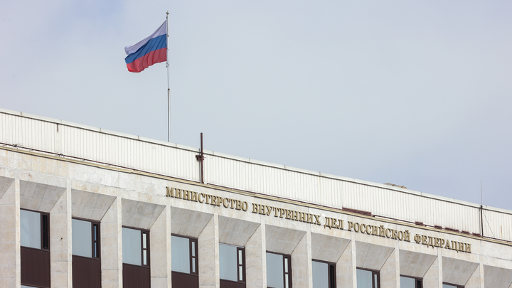 МВД России объявило в розыск бывшего депутата Рады Игоря Мирошниченко