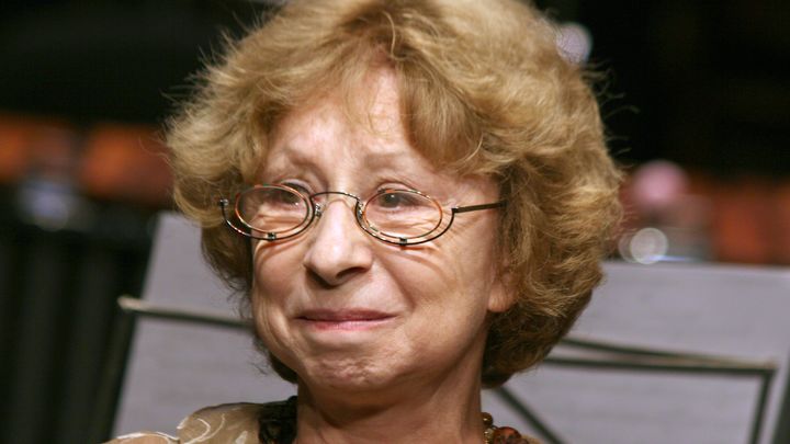 Поворот в деле Ахеджаковой: Поддержавшая Украину актриса не уволена, но даже новую роль получила?