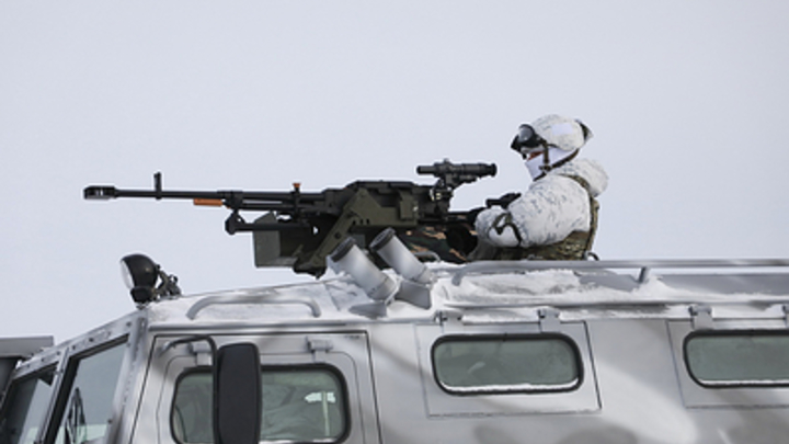 Русские спецназовцы обратились к военнослужащим ВСУ: Украина остаётся украинской