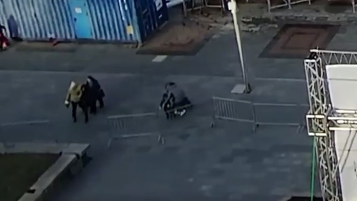 Мать закрыла собой детей во время удара по Белгороду: Трагедия, дающая надежду